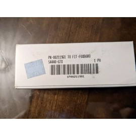 UNKNOWN FOXBORO  FAN FOLD CHART PAPER FACTORY NEW FOR54440-GTX OR GC# 00211961