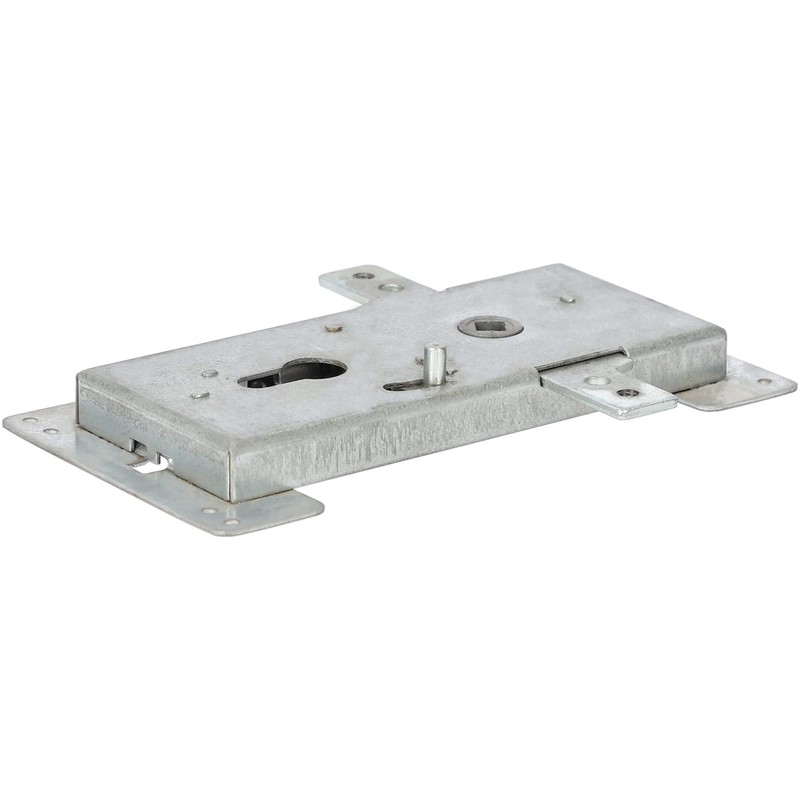 KOTARBAU® Box Lock Garage Lock 60 mm Great Solution for