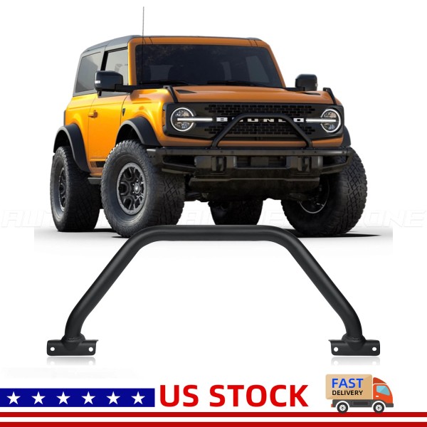 VEHITO Front Bumper Bull Bar Guard Off Road Grill Guard
