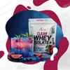 OLIMP SPORT NUTRITION Clear Whey Isolate (350 g) - Wild