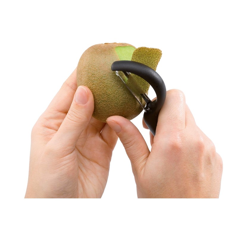 Silit Pelaro Vegetable Peeler Red