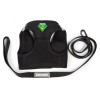 TSA Fast Pass Cat or Dog Leash & Vest Harness