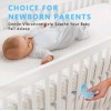 Baby Vibrating Soother, Baby Sleep Soother, Crib Vibrating Soother, 3