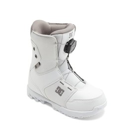 DC Scout Unisex Youth Snowboard Boots