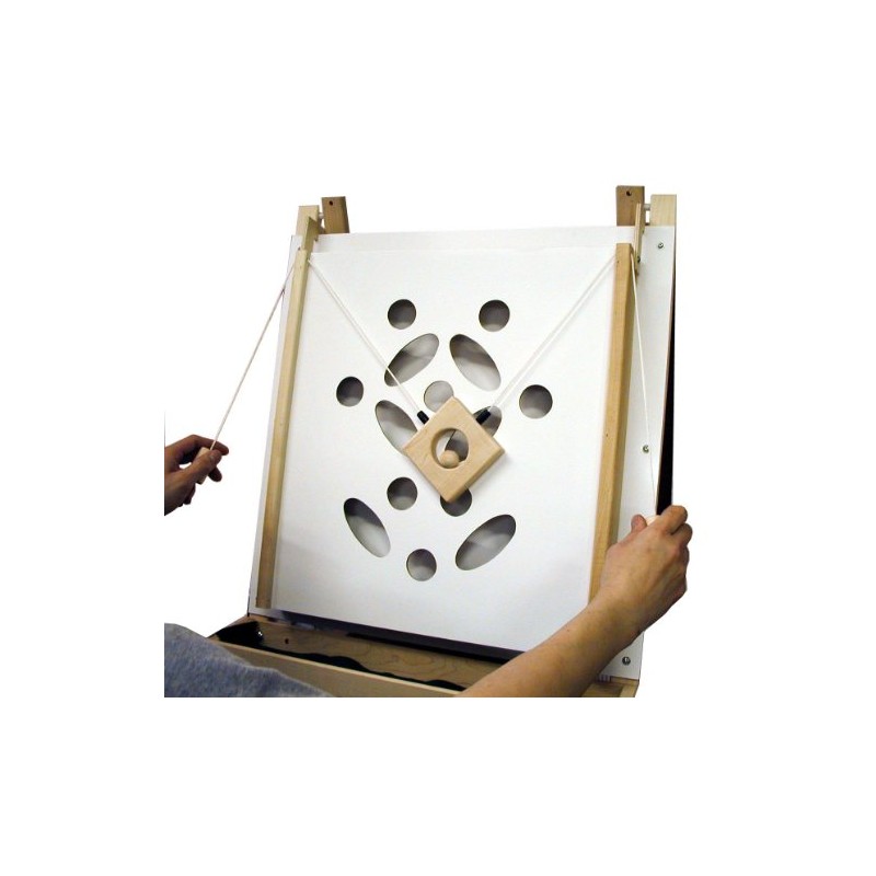 Beka Easel Maze Game