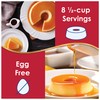 Royal Bilingual Flan Dessert Mix, Family Size, Fat Free 3.81