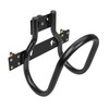 CargoSmart Motorcycle Wheel Chock — Connects to X-Track and E-Track