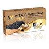 Vita-S Black Sesame Oil 30 Capsules