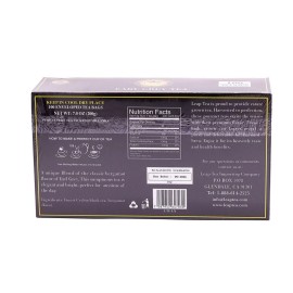 Leap Tea  Earl Grey 100 tea bags