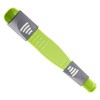 Luckious Adjustable Dual Purpose Plastic Measuring Spoon,Dual Head Design with