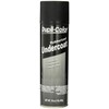 Dupli-Color EUC101A00 Paintable Rubberized Undercoat - 16 oz., Black