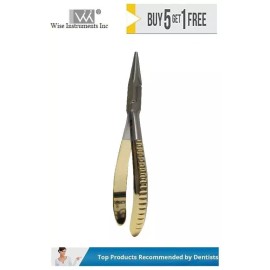 Wise Instruments Dental Plier Orthodontic Plier General Contouring Plier by Wise instruments