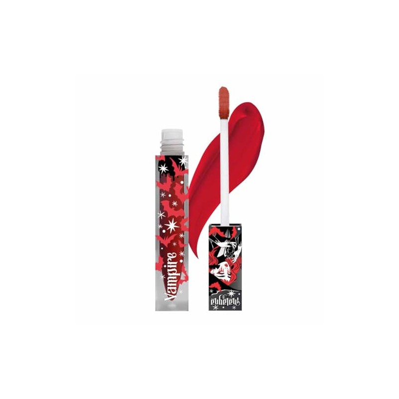 Malagna Cosmetics Labial indeleble larga duración vegano matte Witchy 10gr