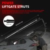 GZGN 6891009010 Electric Rear Hatch Lift Struts Compatible with 2013-2018