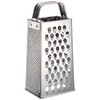 TKG (teikeizii) Stainless Steel Four Surface ti-zuorosi btc37