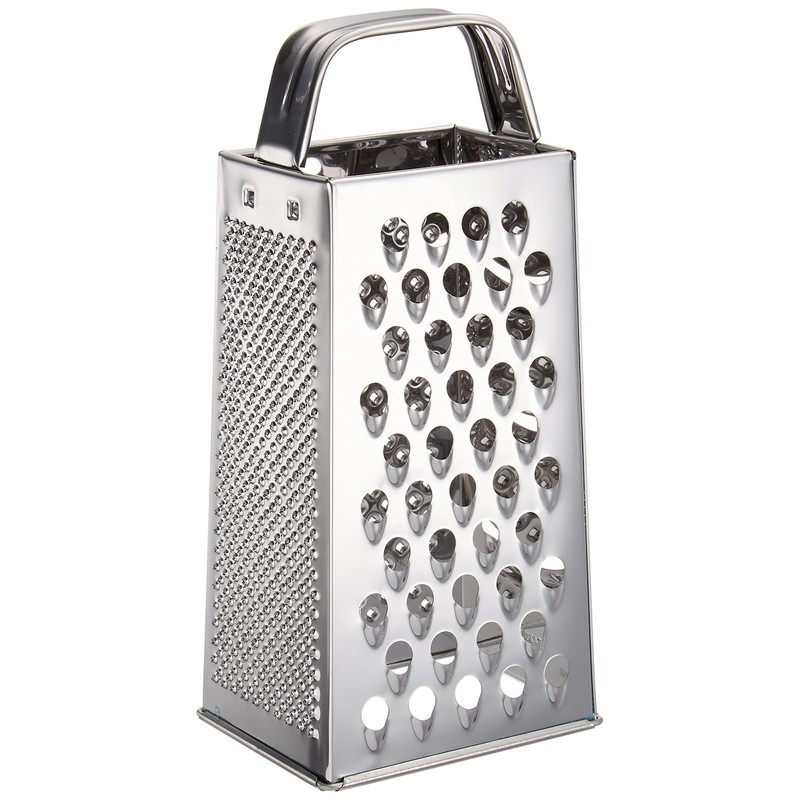 TKG (teikeizii) Stainless Steel Four Surface ti-zuorosi btc37