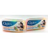 quies - Foam Protection Comfort - 3 Pairs - Pack