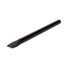 10" X3/4" Black Cold Chisel Hardened Steel Constant for Brick
