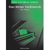 Eine Kleine Nachtmusik * New Easy Favorite Edition * Ships