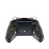 Controller Grips, Skin kit,Anti-Skid, Multi-Texture, Sweat Absorption, Pre-Cut Grips Tape,