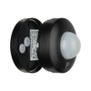 EGLO 97422 DETECT ME 6 PIR Motion Sensor in Black