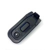 MONICONA Accessory Replacement Dust Cover Assembly for Motorola APX1000 APX2000