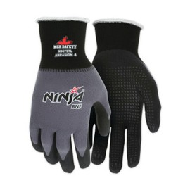 MCR Safety Ninja BNF N96797S Work Gloves