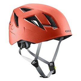 Edelrid Zodiac II Climbing Helmet Size 55-61 cm Colour: 200 Red Size: 55-61 cm
