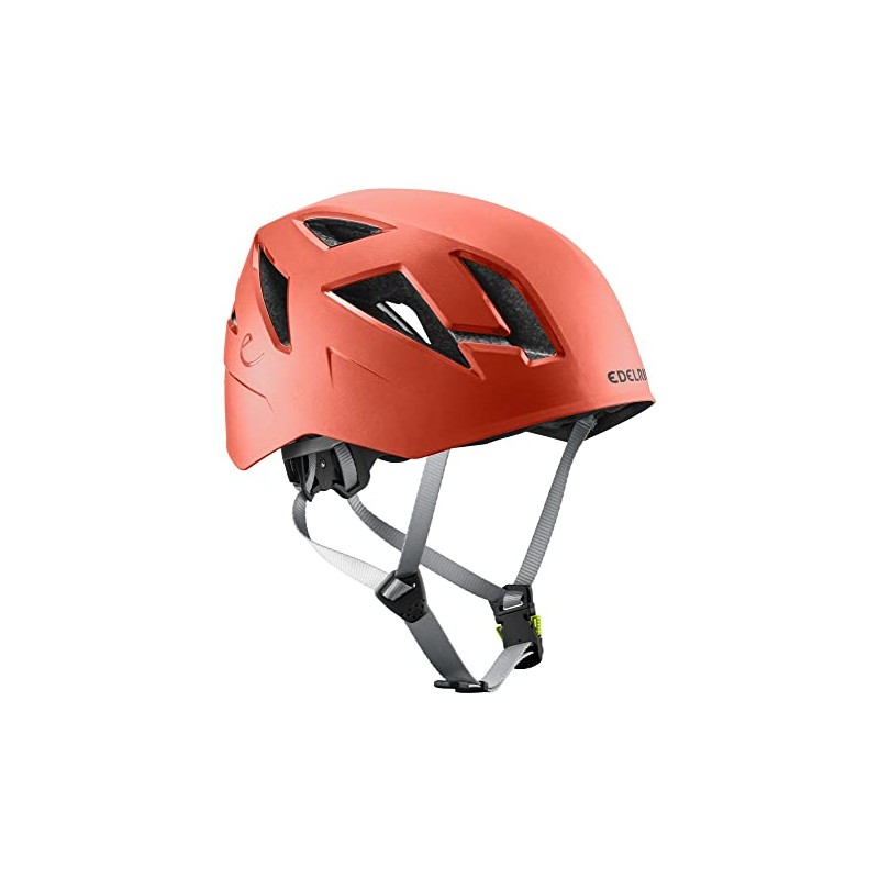 Edelrid Zodiac II Climbing Helmet Size 55-61 cm Colour: 200