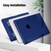 Fintie Case Compatible with MacBook Air M3 M2 13.6 Inch