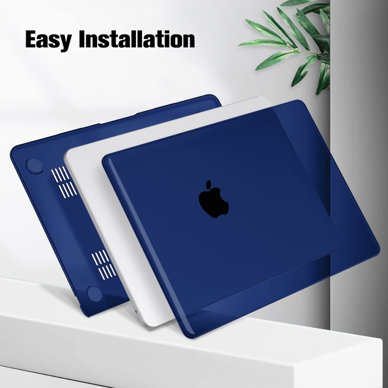 Fintie Case Compatible with MacBook Air M3 M2 13.6 Inch