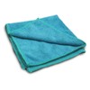 Spontex Microfibre All-Purpose Cloths 8 + 2 Free, 1 Pack