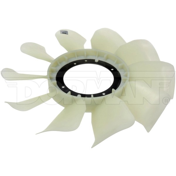 Dorman Engine Cooling Fan Blade For 2005-2019 Nissan Frontier 4.0L