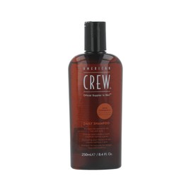 American Crew Classic Daily Shampoo 250 ml