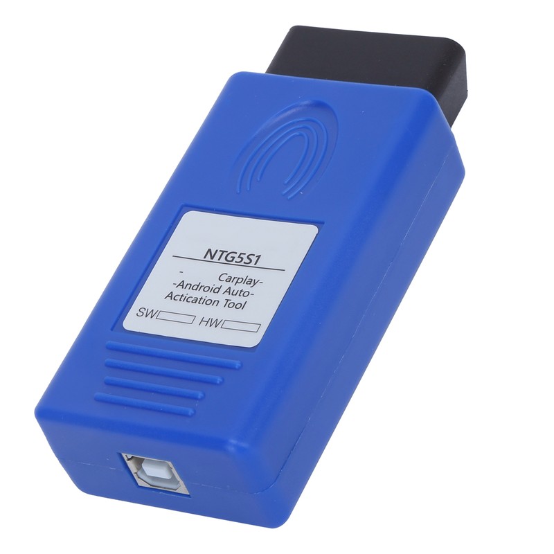 Car OBD2 Activation Tool NTG5 S1 Portable Automobile Fault Diagnostic
