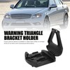 Triangular Warning Bracket, A2048900114 Warning Triangle Bracket Triangular Bracket Replacement