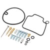 Motorcycle Carburetor Repair O Ring Gasket Kit Replacement for VTX