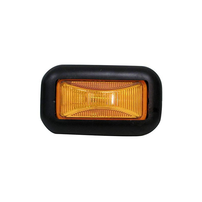 Peterson Mfg 2636A Incandescent Marker/Clearance, Pc