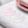 CLISPEED 2 Pares Almohadillas de Silicona para Levantar Pestañas, Parches