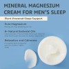 Crema De Magnesio Para Dormir Y Calambres En Las Piernas: