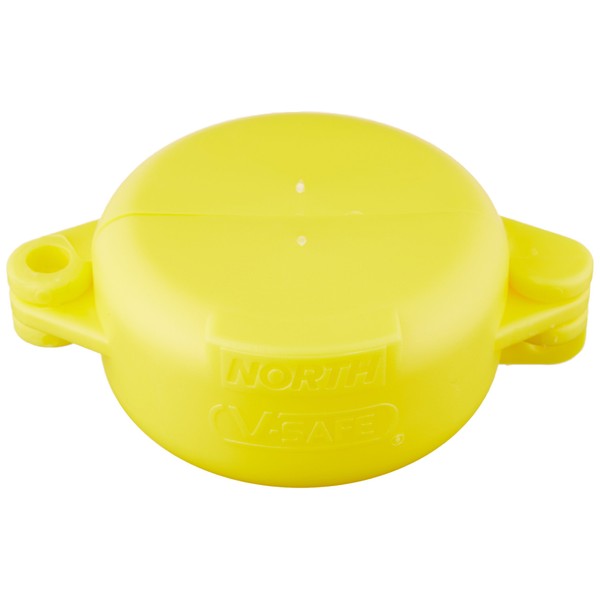 pandouitto ge-tobaruburokkuauto Valve No Closure for Yellow barubuhandorusaizu 25.4 ~ 63.5(mm)