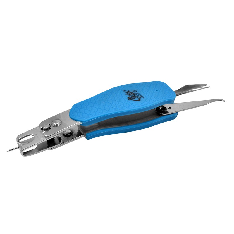 Cuda Fishing Line Cutter (18116) Blue
