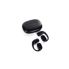 Translator Device Bidirection Simultaneous Translation, Language Translator Device Support 74 Languages 70 Accents, Translator Earbuds with APP, Fit for iOS & Android (Black)