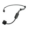 Shure, Micrófono, PGA31-TQG, Negro