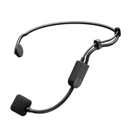 Shure, Micrófono, PGA31-TQG, Negro