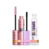 Kit Super Lock Maybelline New York Mascara De Pestañas Sky