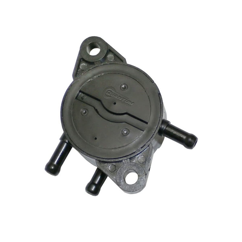 QFS Frame-Mounted Mechanical Fuel Pump Replacement for (1977-1984) Honda Odyssey