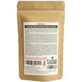 DETOX TEA - Liver Cleanse Detox and Repair - Constipation & Bloating Relief – Green Tea, Dandelion Root, Horsetail, Turmeric, Ginger, Pomegranate, Pineapple - All Natural Herbal Tea Infusion 100 g