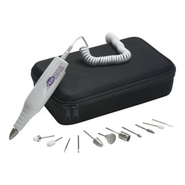 Medicool Pedinova Nail File for Manicure and Pedicure Nail Drill Machine for Trimming Shaping and Smoothing Nail | PEDINOVA