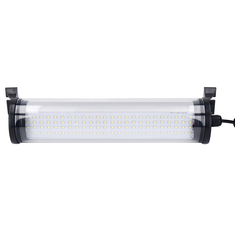 LED Work Light 10W 1050LM IP66 Water Oil Proof Explosion